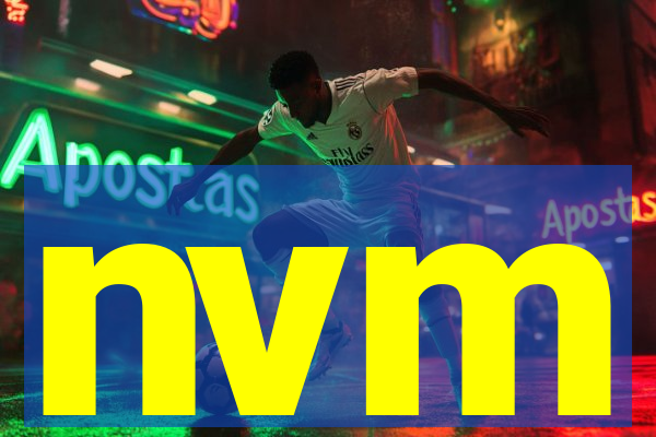 nvm-windows download
